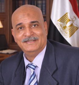 وجدى وزيرى 