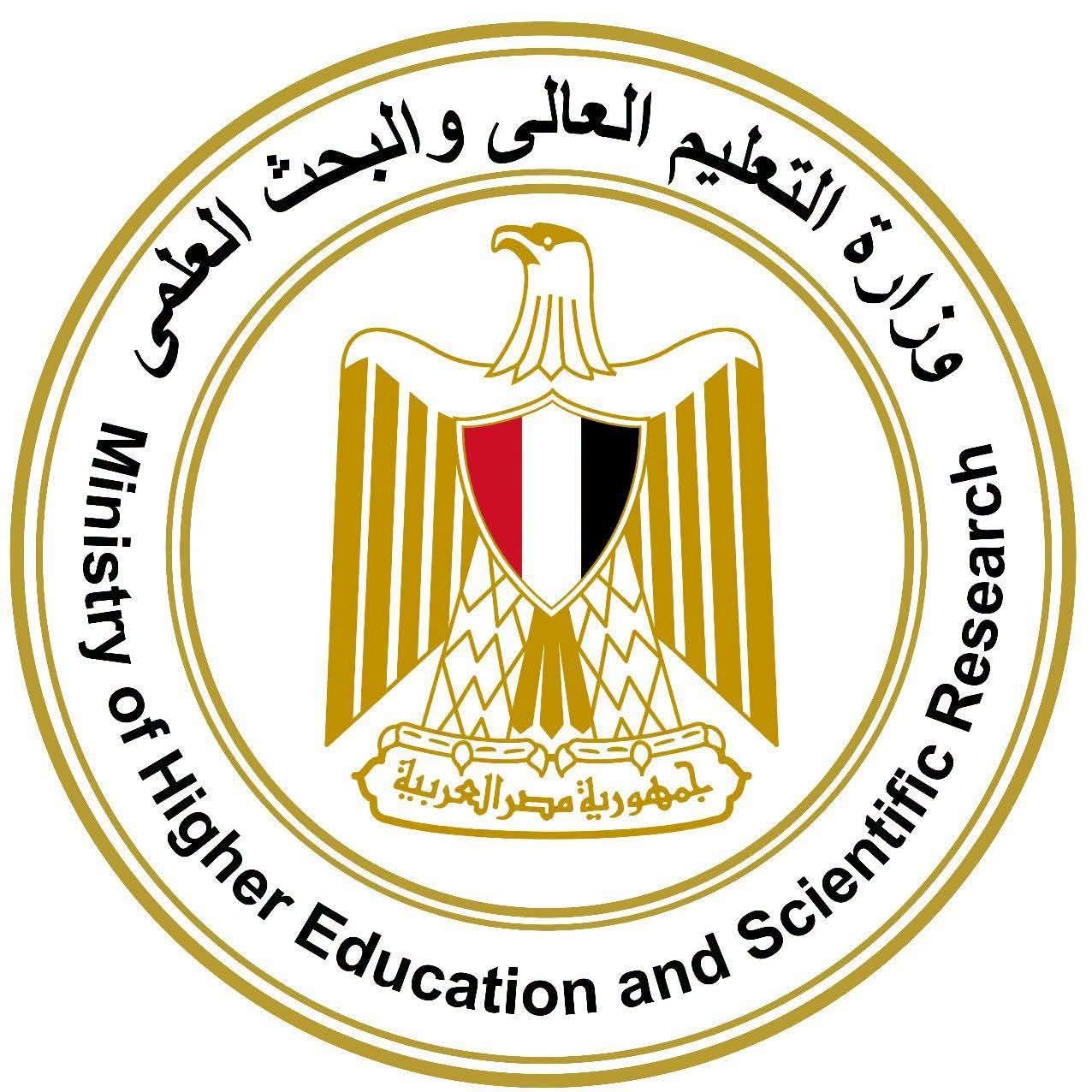 وزارة التعليم العالى