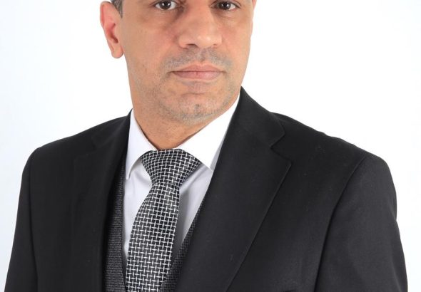محمد الدكرورى