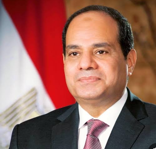 السيسى