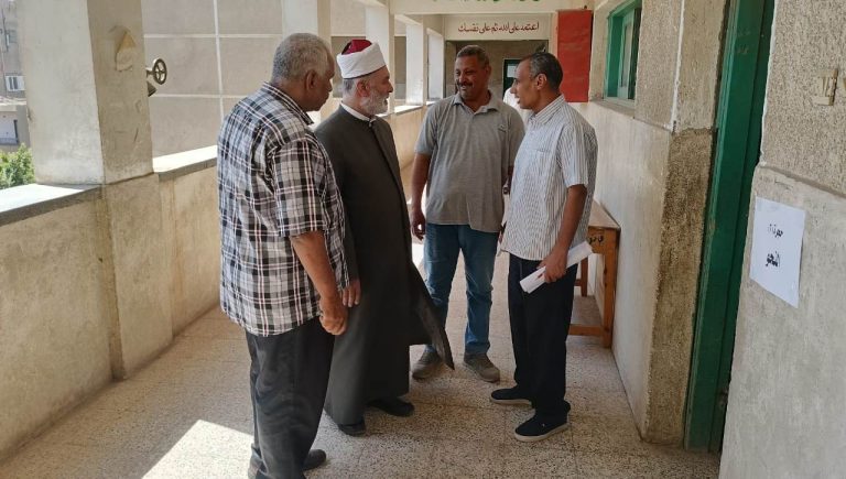 الثانوية الازهرية