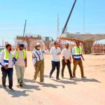 المهندسة راندة المنشاوي