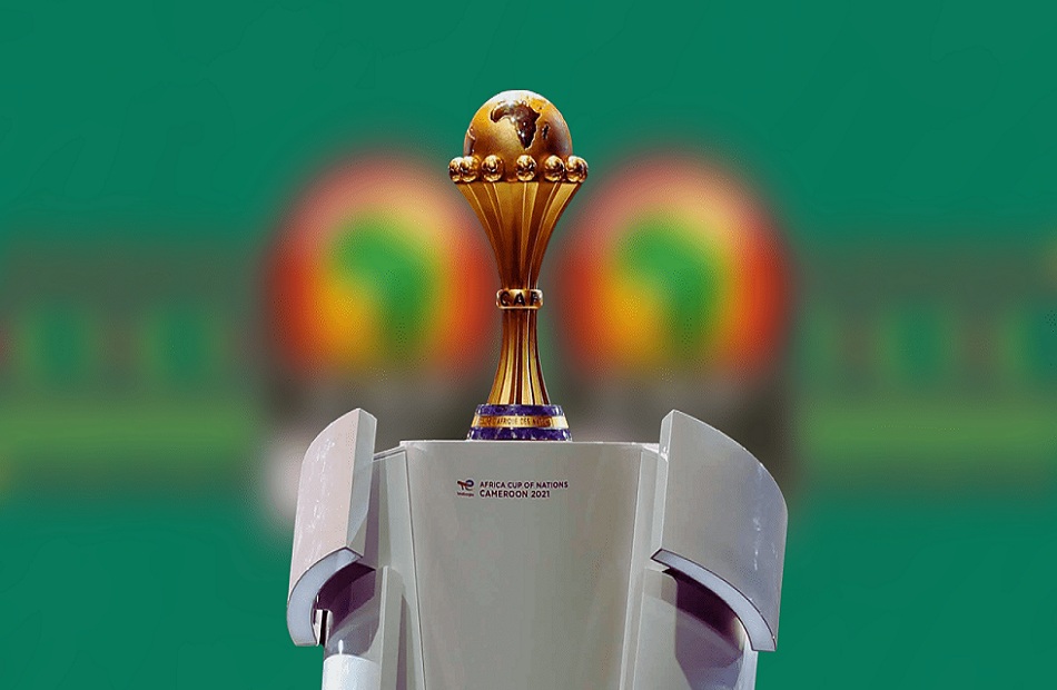 كأس أمم إفريقيا