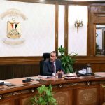 مدبولى