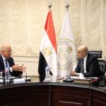 وزير التربية والتعليم يبحث سبل التعاون مع اتحاد الصناعات المصرية لتطوير مدارس التعليم الفني والتوسع في مدارس التكنولوجيا