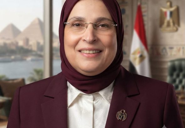 نجوى العشيرة