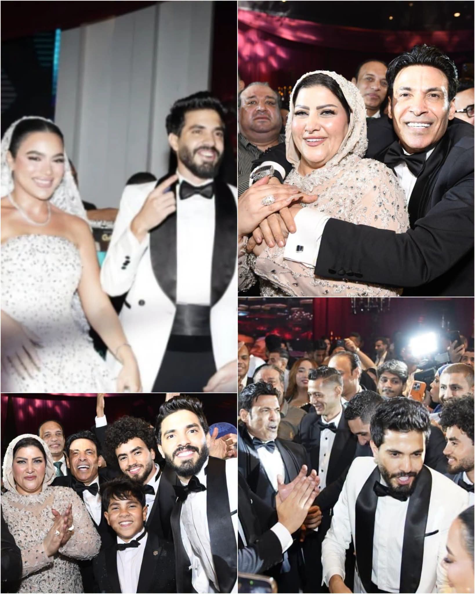 فرح ابن سعد