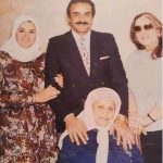 مجدى وهبه