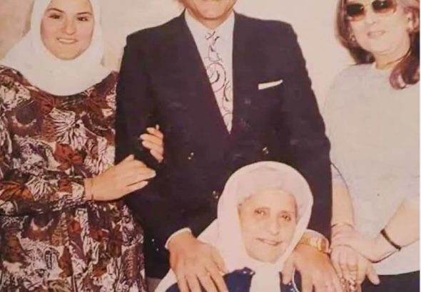 مجدى وهبه