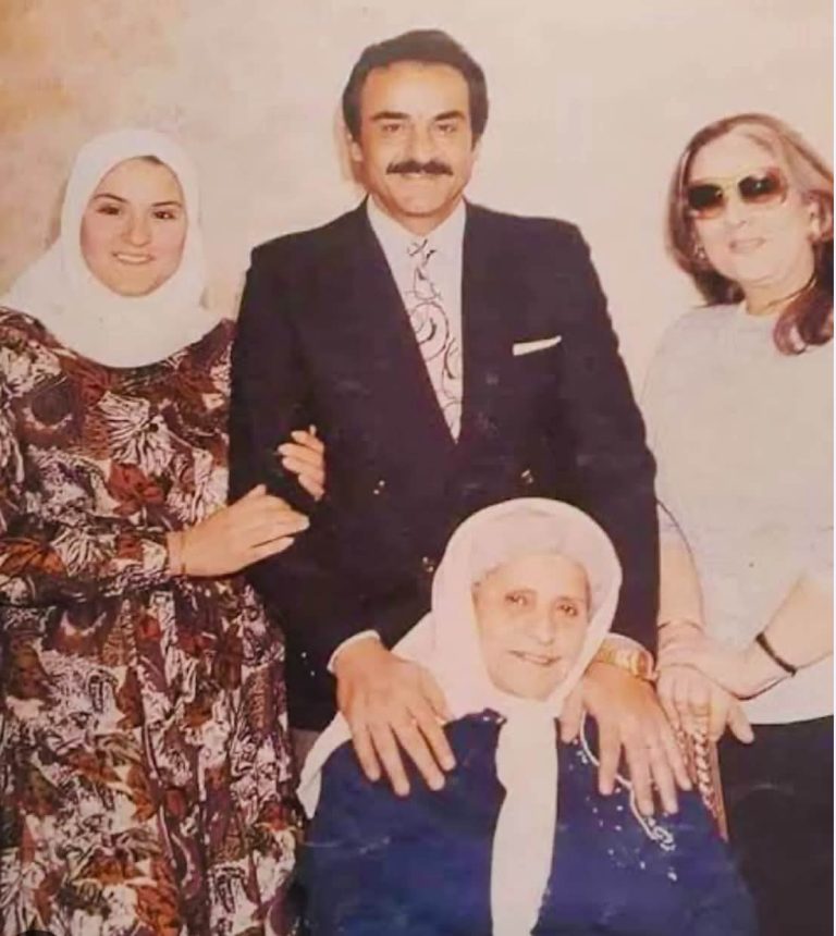 مجدى وهبه