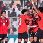 منتخب مصر