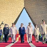 السيسى الجندى المجهول