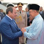 الرئيس السيسى