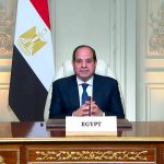 الرئيس عبد الفتاح السيسى