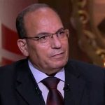 المستشار بدوى علام