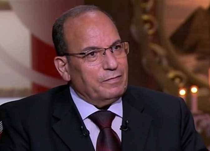 المستشار بدوى علام