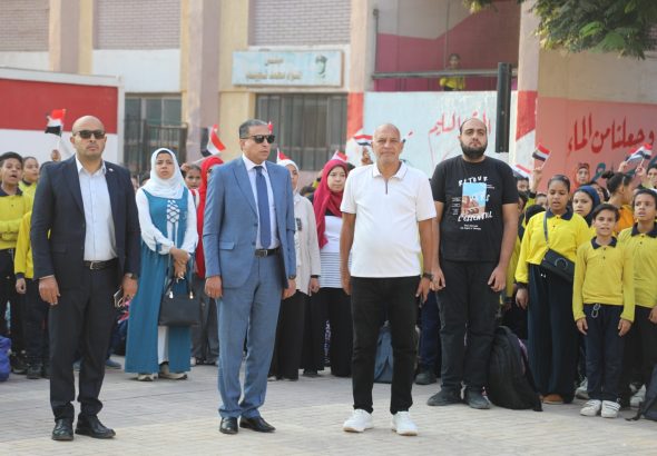 سعيد عطية