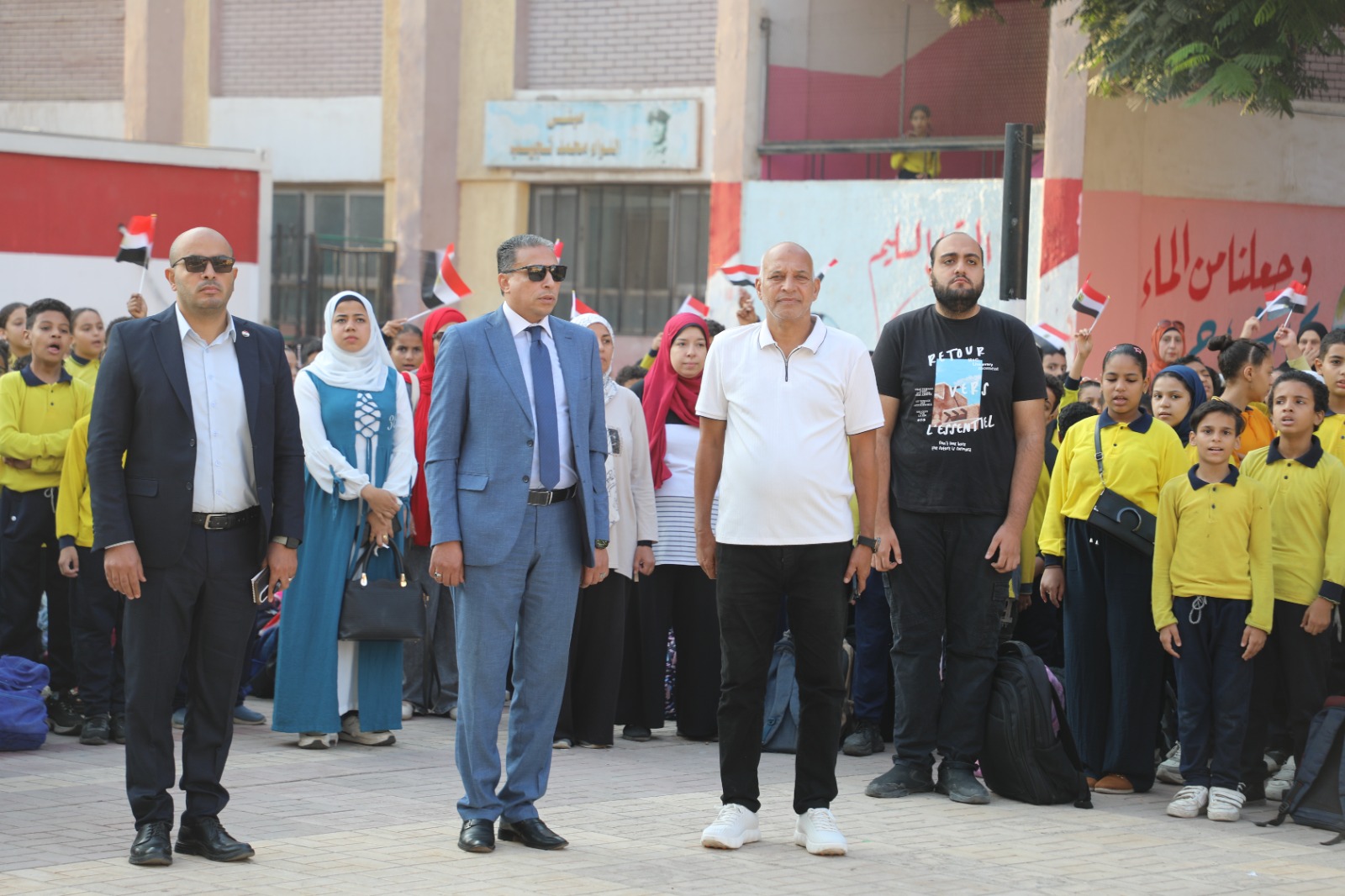 سعيد عطية