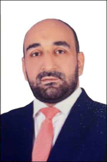 النائب محمود ابو الخير