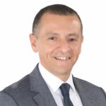 المهندس عمرو لاشين، محافظ أسوان