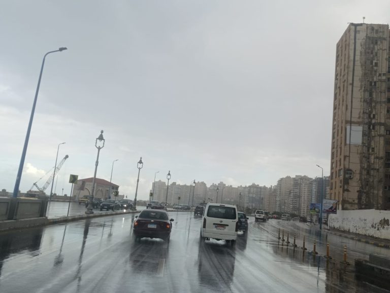 امطار
