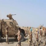 تحالف دعم الشرعية في اليمن